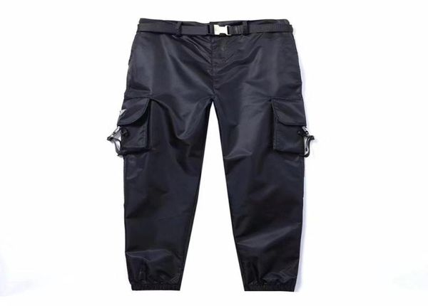 2022 couple mens tech fleece pants trousers nylon material fashion sweatpant street loose flexible comfortable wrinkleresista7149623, Black
2022 couple mens tech fleece pants trousers nylon material fashion sweatpant street loose flexible comfortable wrinkleresista7149623, Black