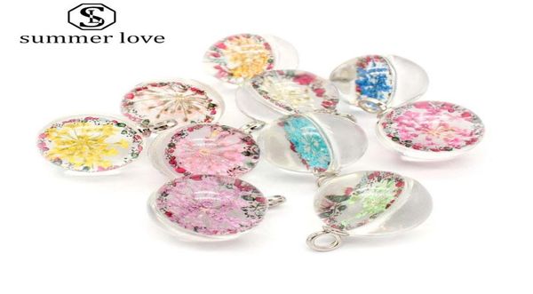 unique design ball shape 20mm dried flower glass pendant charm for necklace earring harajuku style transparent diy jewelry charm5323421, Bronze;silver
unique design ball shape 20mm dried flower glass pendant charm for necklace earring harajuku style transparent diy jewelry charm5323421, Bronze;silver
