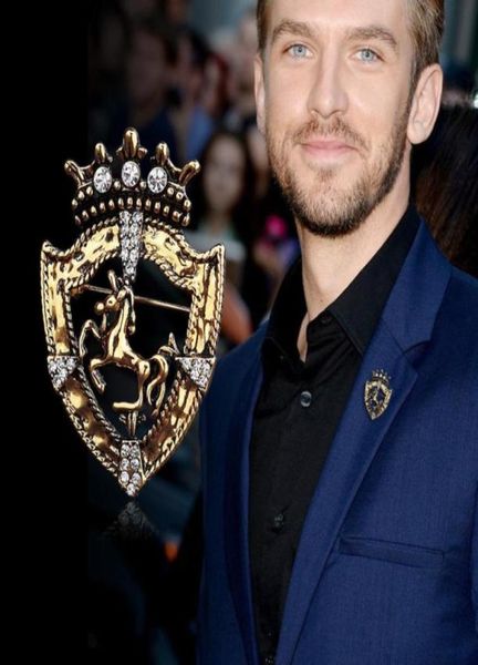 vintage rhinestone crown prancing brooch for men039s suit corsage horse lapel pin badge clothing accessories antique color je459207517832, Gray
vintage rhinestone crown prancing brooch for men039s suit corsage horse lapel pin badge clothing accessories antique color je459207517832, Gray