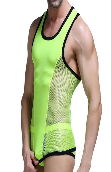 tank men039s underwear vest cultivate one039s morality male render underwear mesh gym bodybuilding clothings fitnes6634715, White;black
tank men039s underwear vest cultivate one039s morality male render underwear mesh gym bodybuilding clothings fitnes6634715, White;black