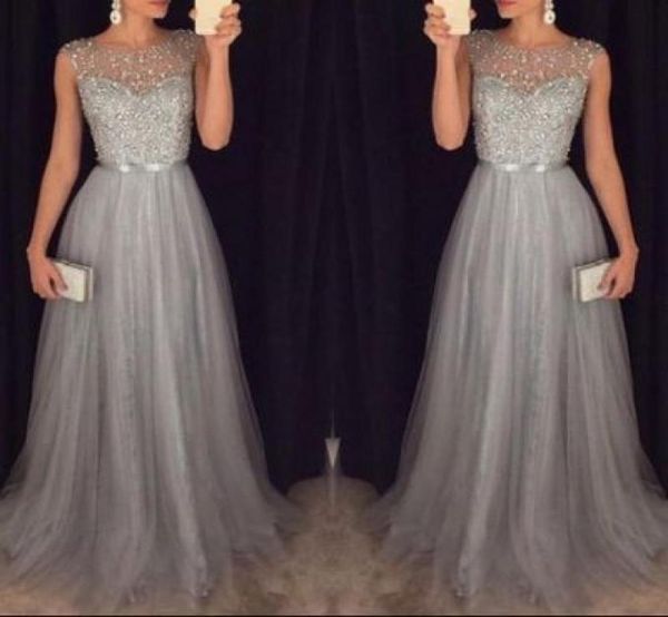 modest prom dress long unique beading ribbon sash grey dress for teens 2019 plus size tulle evening formal party gowns3767698, Black
modest prom dress long unique beading ribbon sash grey dress for teens 2019 plus size tulle evening formal party gowns3767698, Black