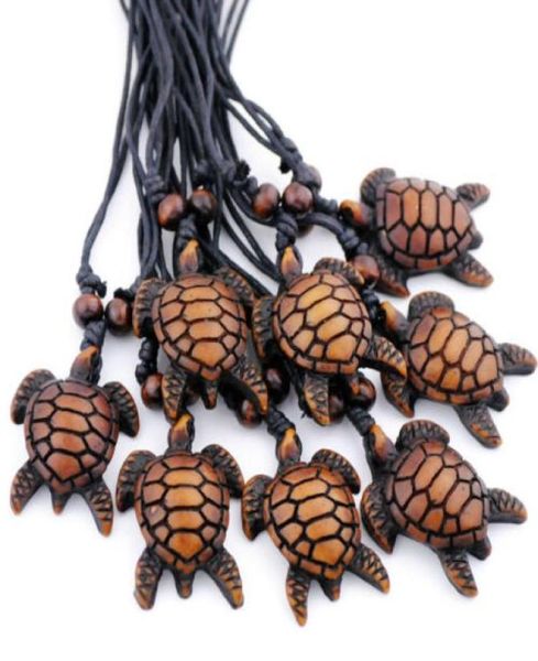 fashion whole 12pcslot imitation bone carving hawaiian surfing sea turtles pendant necklace lucky gift mn4747745531, Silver
fashion whole 12pcslot imitation bone carving hawaiian surfing sea turtles pendant necklace lucky gift mn4747745531, Silver