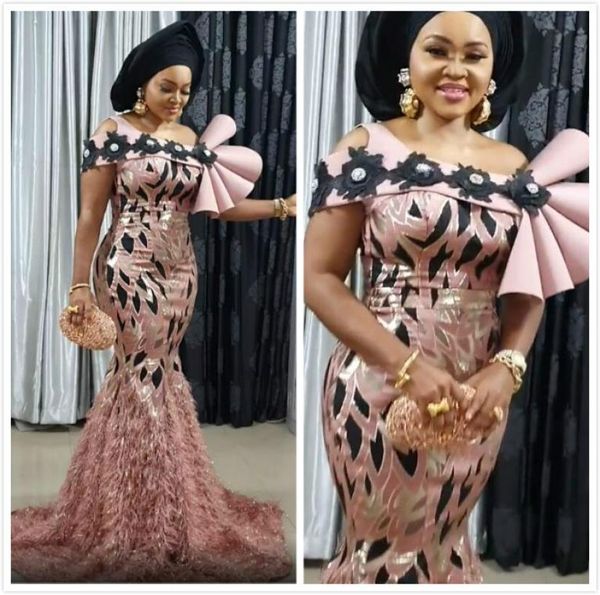 2019 aso ebi arabic sparkly luxurious evening dresses lace feather prom dresses crystals formal party second reception gowns 4744203, Black
2019 aso ebi arabic sparkly luxurious evening dresses lace feather prom dresses crystals formal party second reception gowns 4744203, Black