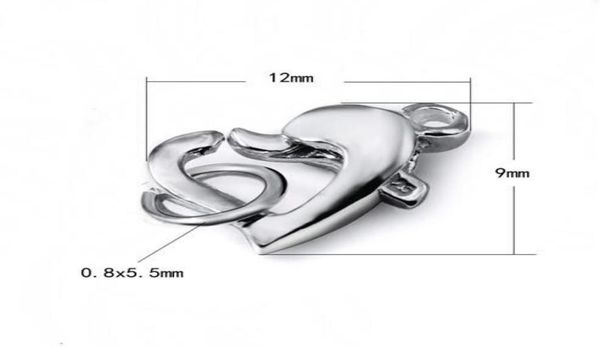 10pcslot 925 sterling silver heart lobster claw clasp hooks for diy craft fashion jewelry gift 77x11mm w2925452390
10pcslot 925 sterling silver heart lobster claw clasp hooks for diy craft fashion jewelry gift 77x11mm w2925452390