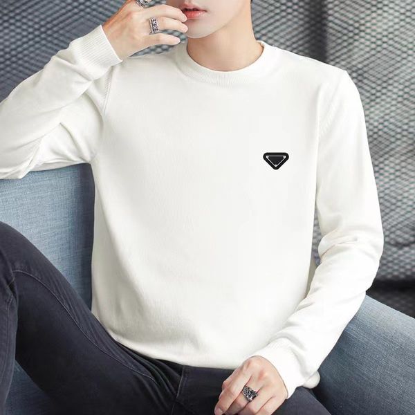 2023mens designer fashion black classics pullover round neck long sleeve clothes sweatshirts jacket jumpers clothing
2023mens designer fashion black classics pullover round neck long sleeve clothes sweatshirts jacket jumpers clothing