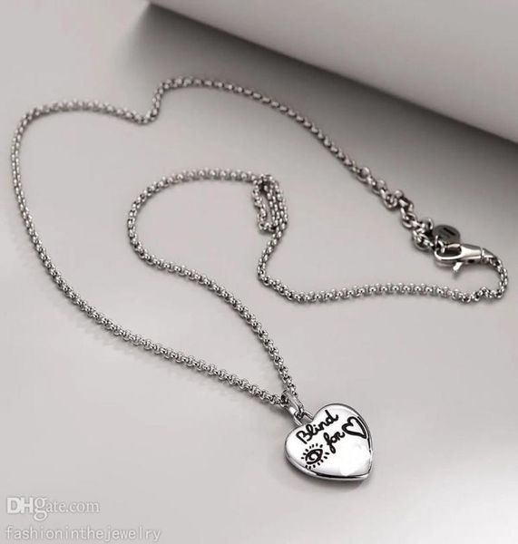 fashion necklace designer jewelry luxury pendant gift 45cm long chain silver plated flower bird tiger heart necklace for couples c1409248
fashion necklace designer jewelry luxury pendant gift 45cm long chain silver plated flower bird tiger heart necklace for couples c1409248