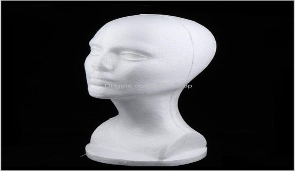 heads 3x female foam mannequin head for wig making display stand hat holder white wqghw irfqn7146370
heads 3x female foam mannequin head for wig making display stand hat holder white wqghw irfqn7146370