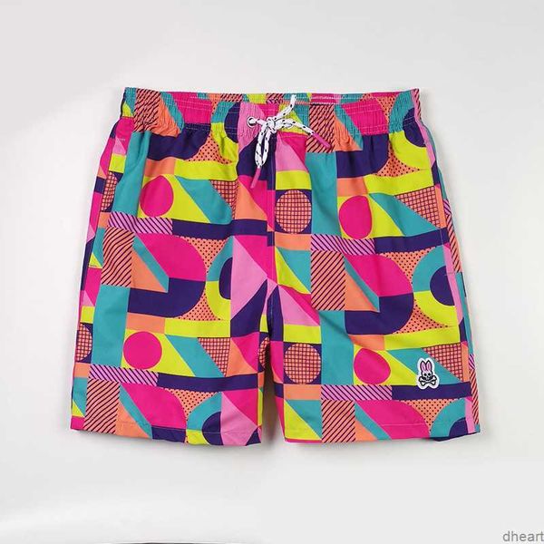 psychos shorts men designer bunnys pants summer casual short fashion animal printed drawstring relaxed homme luxury sweatpants skull rabbit, White;black
psychos shorts men designer bunnys pants summer casual short fashion animal printed drawstring relaxed homme luxury sweatpants skull rabbit, White;black