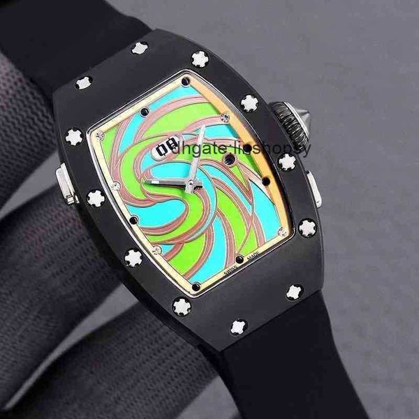 aluxury watch date lluxury wristwatch richa milles business leisure rm037 fully automatic mechanical millesr watch ceramic case tape women&#, Slivery;golden
aluxury watch date lluxury wristwatch richa milles business leisure rm037 fully automatic mechanical millesr watch ceramic case tape women&#, Slivery;golden
