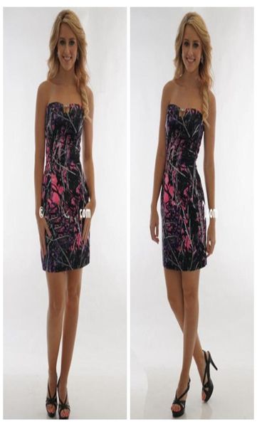 2019 sweetheart sheath short bridesmaid dresses camo camouflage two piece muddy girl country honor of maid real tree vestidos de b5356711, White;pink
2019 sweetheart sheath short bridesmaid dresses camo camouflage two piece muddy girl country honor of maid real tree vestidos de b5356711, White;pink