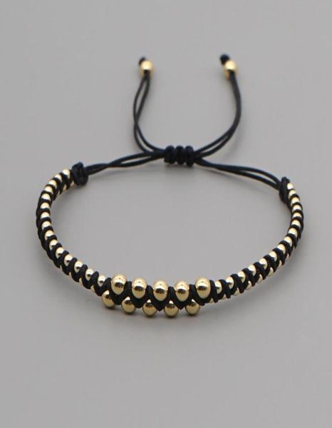 beaded strands go2boho friendship braclets braided bracelet for men jewelry women fashion black string golden beads bracelets han2519687
beaded strands go2boho friendship braclets braided bracelet for men jewelry women fashion black string golden beads bracelets han2519687
