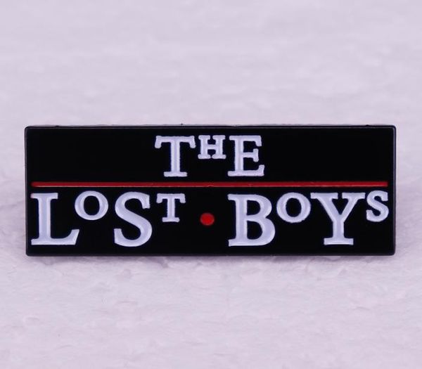 the lost boys brooch pin ghost hunting horror funny movie brooch badge film and television peripheral9654582, Blue
the lost boys brooch pin ghost hunting horror funny movie brooch badge film and television peripheral9654582, Blue
