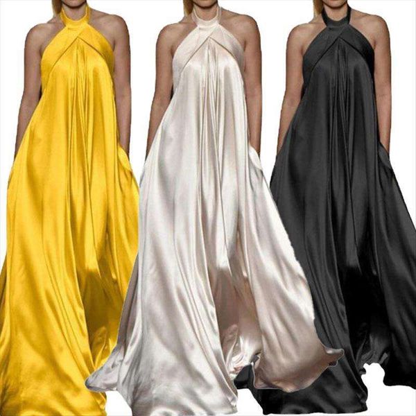 womens fashion temperament pure color large swing dress wholesale, Black;gray
womens fashion temperament pure color large swing dress wholesale, Black;gray