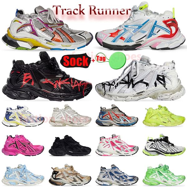2023 designer track runners 7.0 casual shoes platform brand transmit sense mens women burgundy deconstruction sneakers men trainers 35-46, Black
2023 designer track runners 7.0 casual shoes platform brand transmit sense mens women burgundy deconstruction sneakers men trainers 35-46, Black