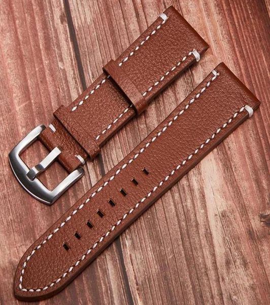 spot leather strap vintage cowhide litchi grain soft sell like cakes 1819202122 mm watch bands5699212, Black;brown
spot leather strap vintage cowhide litchi grain soft sell like cakes 1819202122 mm watch bands5699212, Black;brown
