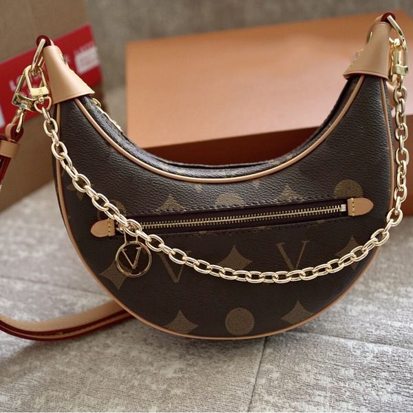 woman printed leather crescent designers underarm package chain ox horn bag adjustable strap messenger bagm81098
woman printed leather crescent designers underarm package chain ox horn bag adjustable strap messenger bagm81098