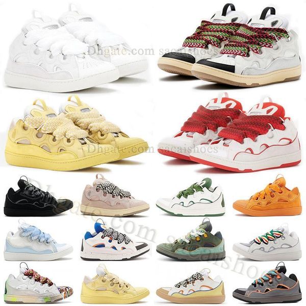 casual shoes platform shoes curb triple white red corn pink black grey leather mesh weave lace up embossed clafskin chaussure classic shoe n
casual shoes platform shoes curb triple white red corn pink black grey leather mesh weave lace up embossed clafskin chaussure classic shoe n