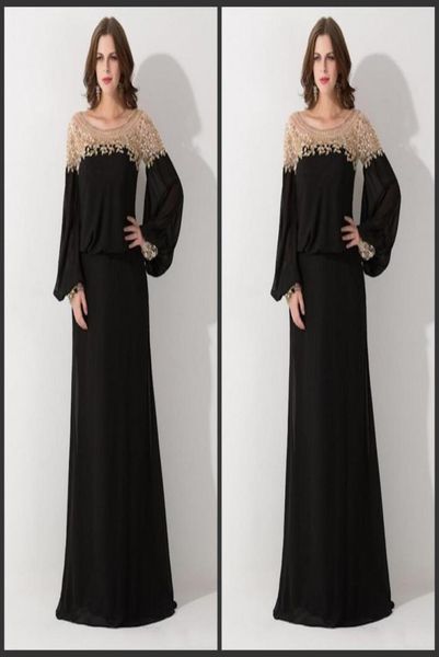 2020 new black loose scoop neck dubai kaftan evening dresses long sleeve sequined chiffon formal party gowns vestido de f1004964, Black;red
2020 new black loose scoop neck dubai kaftan evening dresses long sleeve sequined chiffon formal party gowns vestido de f1004964, Black;red