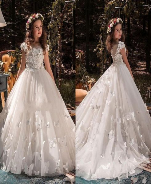 2021 butterflies little princess formal occasion pageant first communion ball gowns jewel neck beaded cap sleeve flower girl dress7565753, White;blue
2021 butterflies little princess formal occasion pageant first communion ball gowns jewel neck beaded cap sleeve flower girl dress7565753, White;blue