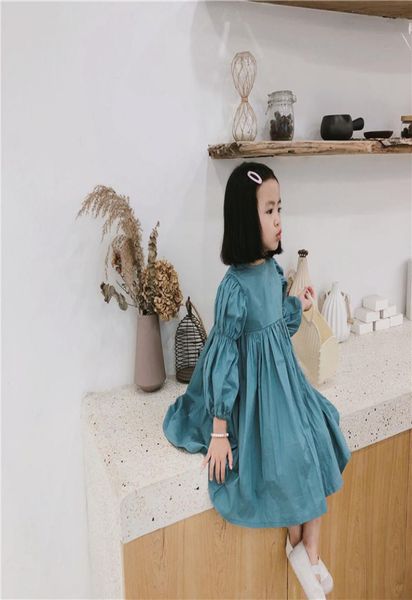 girls puff long sleeve dress 2020 fall new kids vintage falbala pleated dress children princess dress a41193817091, Red;yellow
girls puff long sleeve dress 2020 fall new kids vintage falbala pleated dress children princess dress a41193817091, Red;yellow