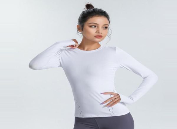 women yoga tshirts sports running slim fitted long sleeve fitness clothes girl fashion black blue pink white exercise traini3286775
women yoga tshirts sports running slim fitted long sleeve fitness clothes girl fashion black blue pink white exercise traini3286775