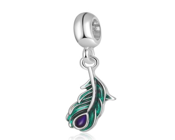 fits bracelets 20pcs peacock feather pink enamel dangle silver charms bead charm beads pendant for wholesale diy european sterling necklace, Black
fits bracelets 20pcs peacock feather pink enamel dangle silver charms bead charm beads pendant for wholesale diy european sterling necklace, Black