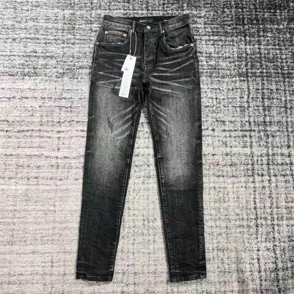 2023 men's jeans purple designers jean luxury brand trousers men embroidery patchwork ripped for trend motorcycle pant mens skinny b9a4, Blue
2023 men's jeans purple designers jean luxury brand trousers men embroidery patchwork ripped for trend motorcycle pant mens skinny b9a4, Blue