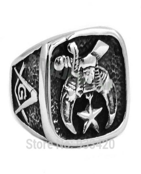 new design masonic biker ring stainless steel jewelry masonry skull moon star motor biker men ring swr04091719963, Golden;silver
new design masonic biker ring stainless steel jewelry masonry skull moon star motor biker men ring swr04091719963, Golden;silver