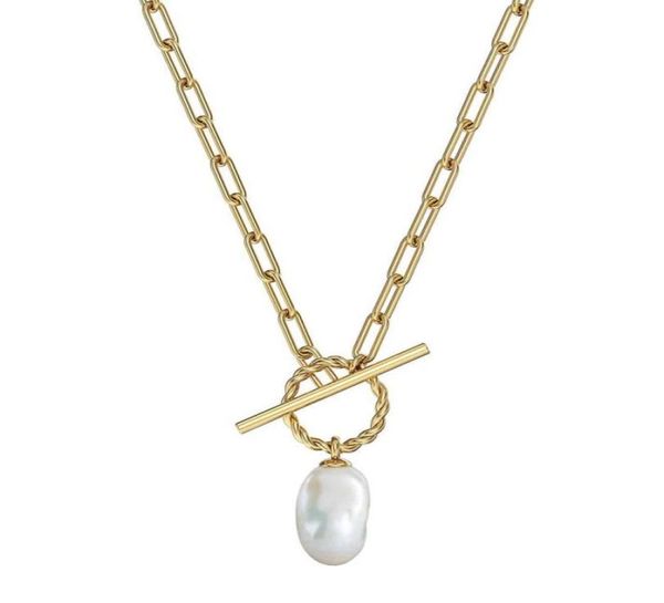 t bar gold filled choker necklace good quality womans 2021 sell 14k plated stainls steel vintage pearl pendant necklace25956423221139, Silver
t bar gold filled choker necklace good quality womans 2021 sell 14k plated stainls steel vintage pearl pendant necklace25956423221139, Silver