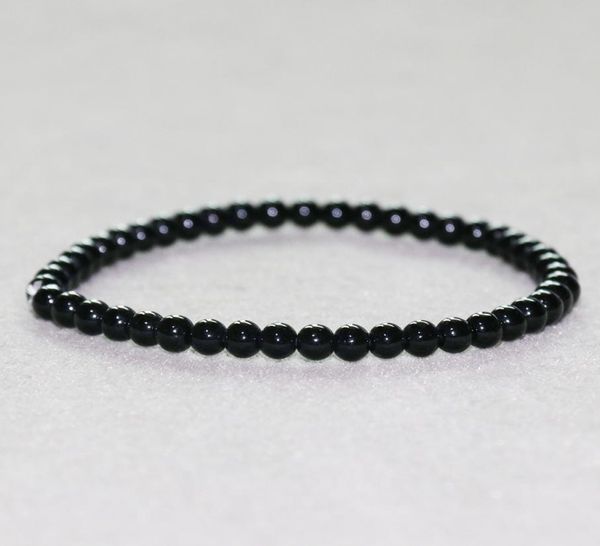 mg0020 whole 4 mm black onyx bracelet natural mini gemstone jewelry new design handmade yoga mala1634695
mg0020 whole 4 mm black onyx bracelet natural mini gemstone jewelry new design handmade yoga mala1634695