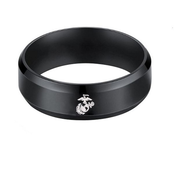 movie accessories us marine corps ring titanium steel men039s3689770, Golden;silver
movie accessories us marine corps ring titanium steel men039s3689770, Golden;silver