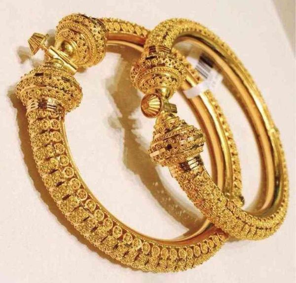 24k luxury wedding dubai bangles gold color bangles for women girls wedding bride india bangles bracelets jewelry gift can open 225782612, Black
24k luxury wedding dubai bangles gold color bangles for women girls wedding bride india bangles bracelets jewelry gift can open 225782612, Black