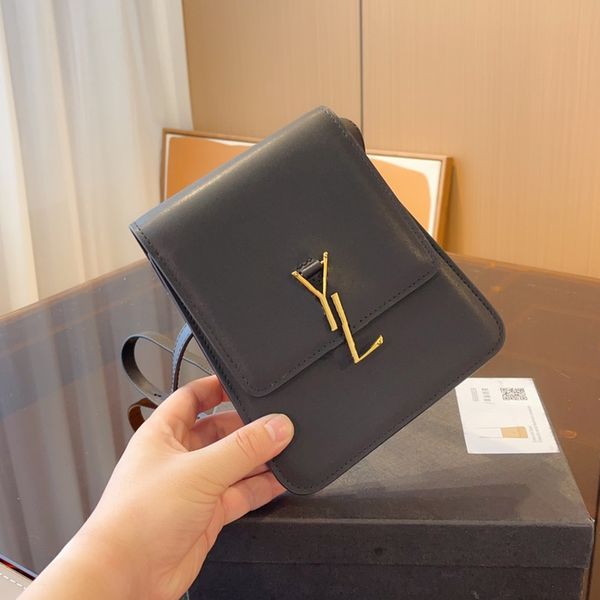 women kaia leather shoulder bags designers classic tote saddle hobo postman straps metal letter small square bag
women kaia leather shoulder bags designers classic tote saddle hobo postman straps metal letter small square bag