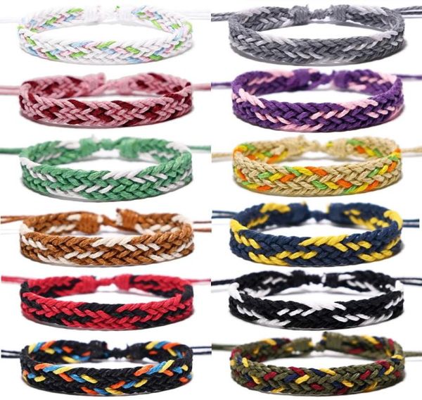 charm bracelets friendship bracelet handwoven cotton and linen adjustable size 611 inches amlif2097976, Golden;silver
charm bracelets friendship bracelet handwoven cotton and linen adjustable size 611 inches amlif2097976, Golden;silver