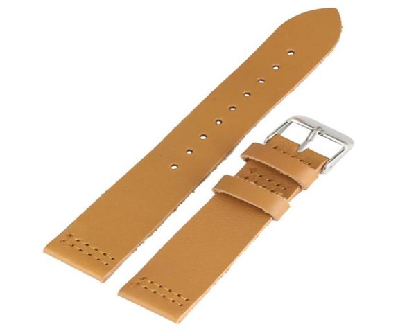 20mm brown leather strap watch band natural wooden watches replacement pin buckle twopieces wristband straight ends5491848, Black;brown
20mm brown leather strap watch band natural wooden watches replacement pin buckle twopieces wristband straight ends5491848, Black;brown