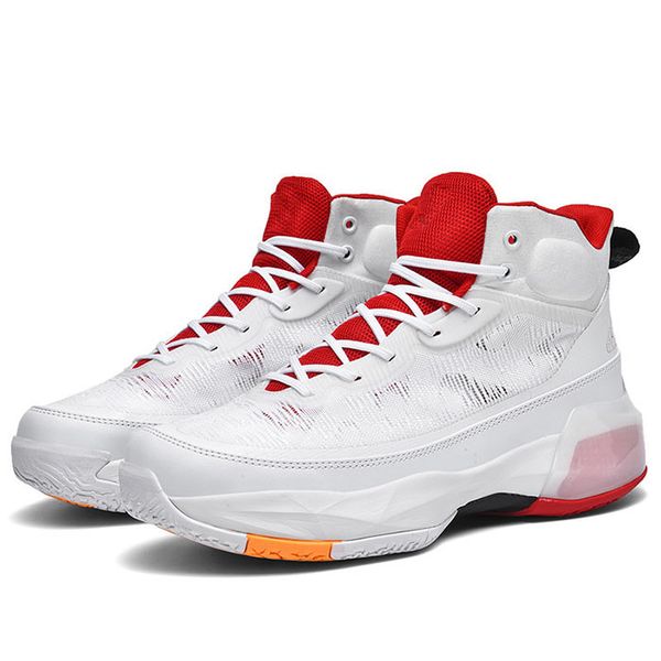 basketball shoes professional grip technology comfortable increase mesh sports shoes wear resistant high shock absorption white casual shoes
basketball shoes professional grip technology comfortable increase mesh sports shoes wear resistant high shock absorption white casual shoes