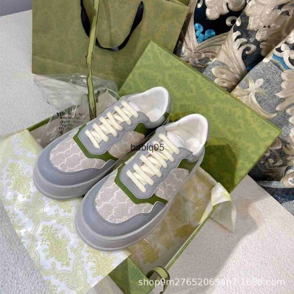 g thick sole small white shoes new low lace up high rise women's casual couple sports t2302133 mfb, Black
g thick sole small white shoes new low lace up high rise women's casual couple sports t2302133 mfb, Black