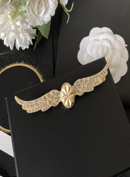 with box gold wings 104cm designers brooches diamond bling fashion pins for party birthday cloth scarf hat accessories bro8801588, Gray
with box gold wings 104cm designers brooches diamond bling fashion pins for party birthday cloth scarf hat accessories bro8801588, Gray