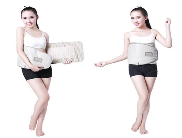 elitziaethya071 body slimming belt liposuction machine shake machine heating far infrared electric shock vibration massage grease 7211350
elitziaethya071 body slimming belt liposuction machine shake machine heating far infrared electric shock vibration massage grease 7211350