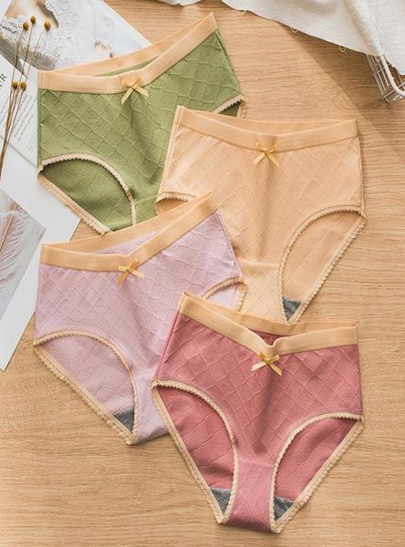 women039s panties bow cotton women lingerie femme underwear briefs underpanties bragas mujer majtki damskie mxl6914758, Black;pink
women039s panties bow cotton women lingerie femme underwear briefs underpanties bragas mujer majtki damskie mxl6914758, Black;pink