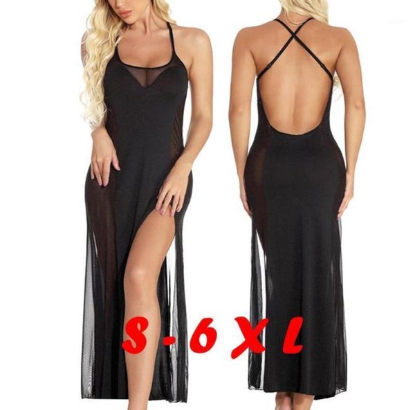 pyjamas pour femmes women splice wireless bra lingerie backless pajamas nightdress black s6xl pizama dla kobiet16194373, Black;red
pyjamas pour femmes women splice wireless bra lingerie backless pajamas nightdress black s6xl pizama dla kobiet16194373, Black;red