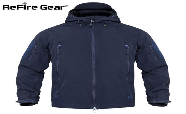 refire gear waterproof army tactical jacket men camouflage military jacket softshell windbreaker winter hooded coat hunt clothes c8465684, Black;brown
refire gear waterproof army tactical jacket men camouflage military jacket softshell windbreaker winter hooded coat hunt clothes c8465684, Black;brown