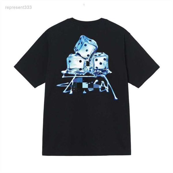 men's brand stu t-shirt cream tshirts summer casual tees fashion mens womens luxury loose shirt business design short sleeve c6lw fy9u, White;black
men's brand stu t-shirt cream tshirts summer casual tees fashion mens womens luxury loose shirt business design short sleeve c6lw fy9u, White;black
