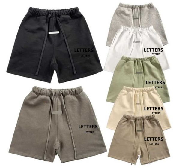 men shorts short cotton sports panties fashion plain five-piece street length drawstring pants knee beach shirts 2023ss, White;black
men shorts short cotton sports panties fashion plain five-piece street length drawstring pants knee beach shirts 2023ss, White;black