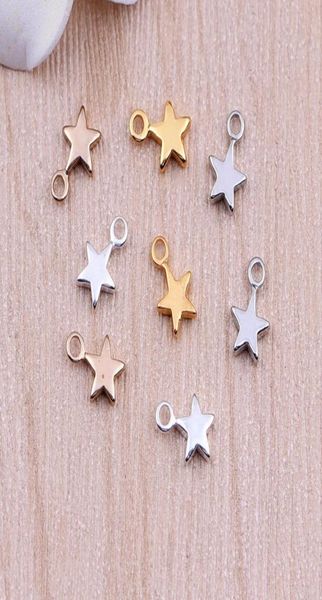 whole brass star charms pendant for necklace bracelet diy jewelry 4 color star pendant findings accessories8947392, Bronze;silver
whole brass star charms pendant for necklace bracelet diy jewelry 4 color star pendant findings accessories8947392, Bronze;silver