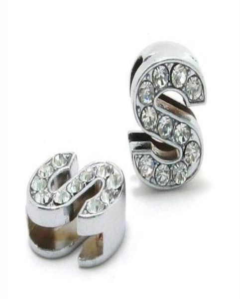 50pcslot 8mm s full rhinestones bling slide letter diy alphabet charms fit for 8mm wristband bracelet sl00109585974, Bronze;silver
50pcslot 8mm s full rhinestones bling slide letter diy alphabet charms fit for 8mm wristband bracelet sl00109585974, Bronze;silver