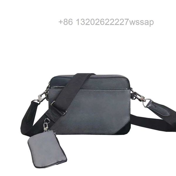 duo designer men leather fashion bags trio messenger shoulder bag women travel school man crossbody handbags
duo designer men leather fashion bags trio messenger shoulder bag women travel school man crossbody handbags