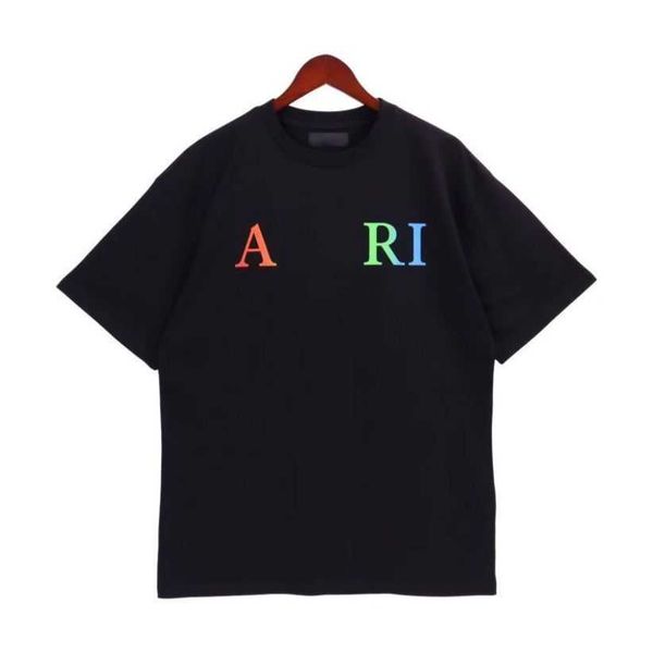 2023 mens&womens designer graffiti amirst-shirts printed fashion man t-shirt cotton casual tees short sleeve luxury hip hop streetwear t-shi, White;black
2023 mens&womens designer graffiti amirst-shirts printed fashion man t-shirt cotton casual tees short sleeve luxury hip hop streetwear t-shi, White;black