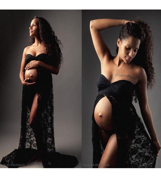 shoulderless lace pography props pregnant women pregnancy clothes maternity dresses for po shoot q1905212906296, White
shoulderless lace pography props pregnant women pregnancy clothes maternity dresses for po shoot q1905212906296, White