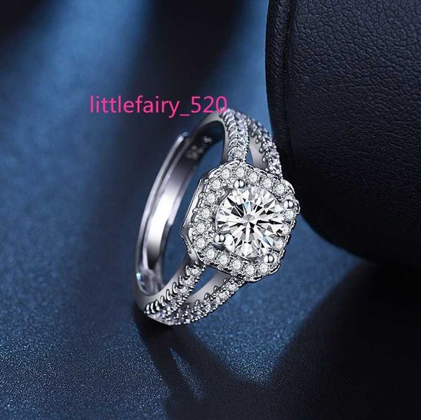 band rings inlaid with high-gloss diamonds moissanite rings for women wedding ring, Silver
band rings inlaid with high-gloss diamonds moissanite rings for women wedding ring, Silver